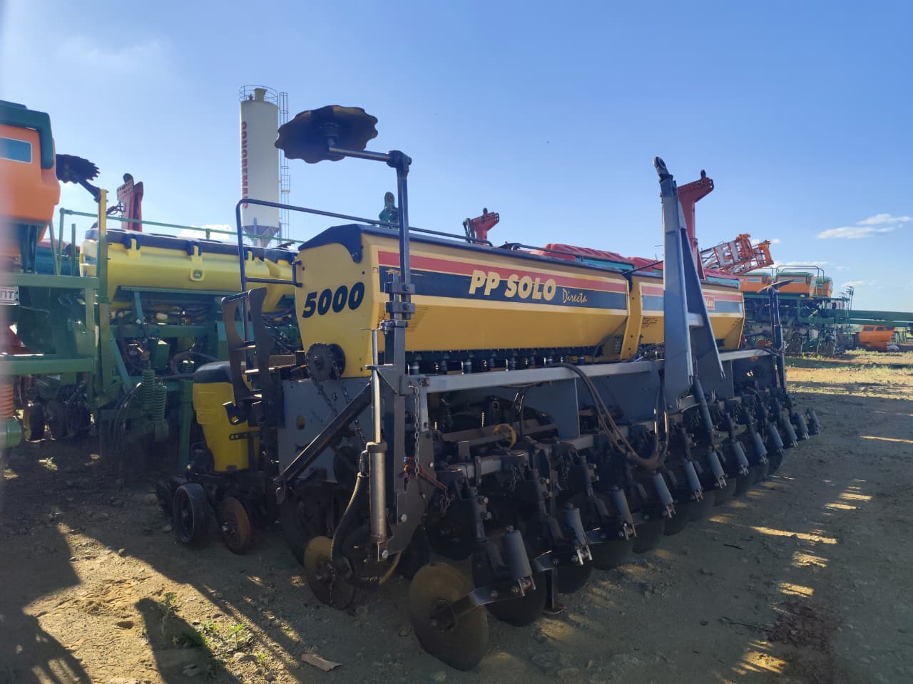 PLANTADEIRA BALDAN PPS 5000