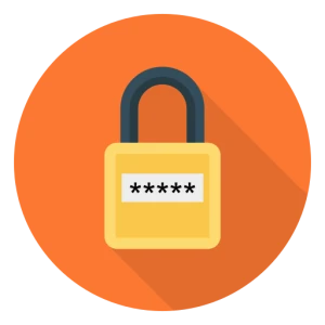 Alteração de senha e-mail