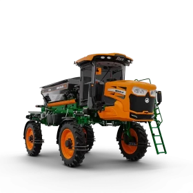 Distribuidor Agrícola Hércules 4.0 | Stara