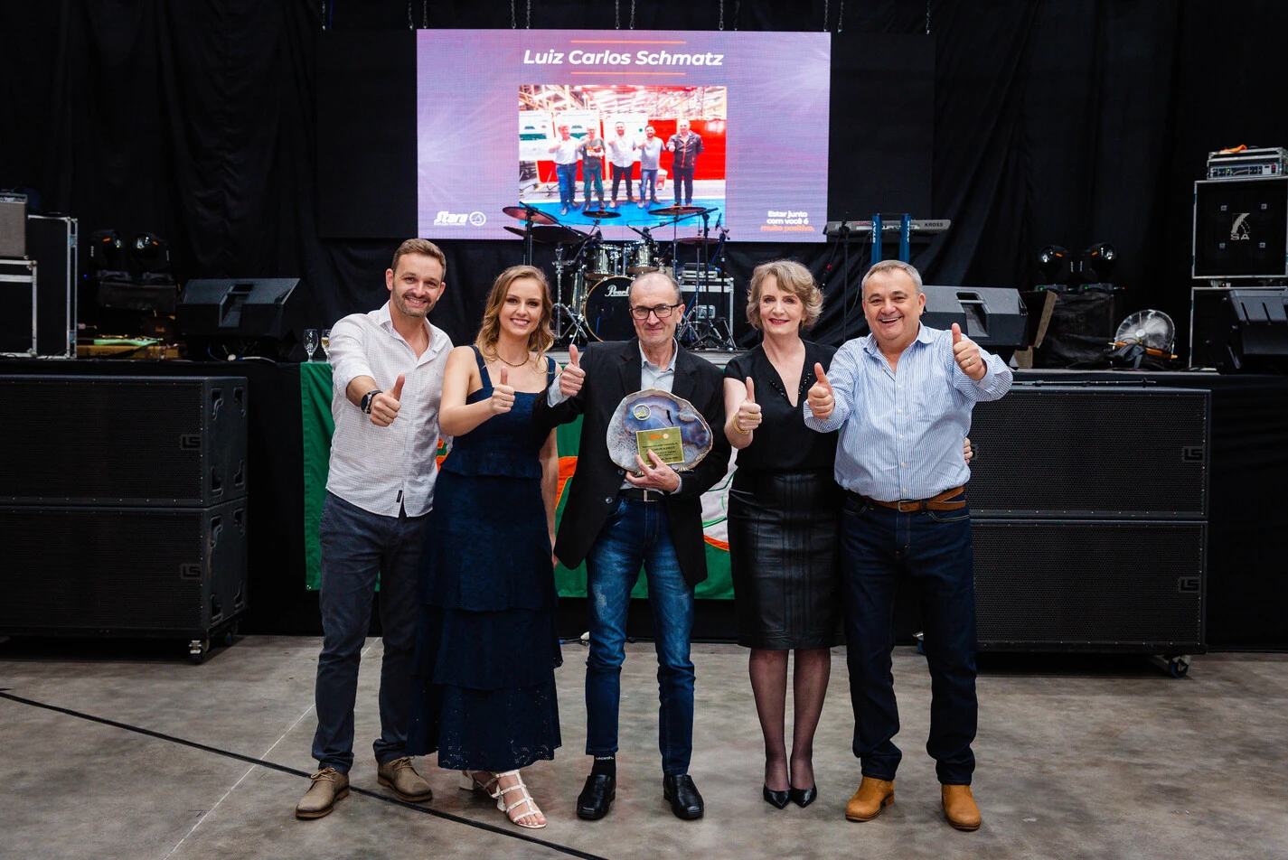 Baile dos Jubilados Stara (1)