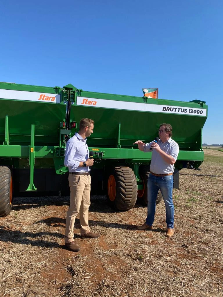 Bruttus 12000