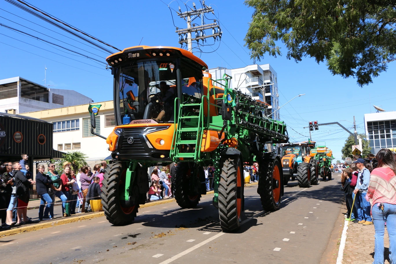 Desfile Farroupilha Stara (3)
