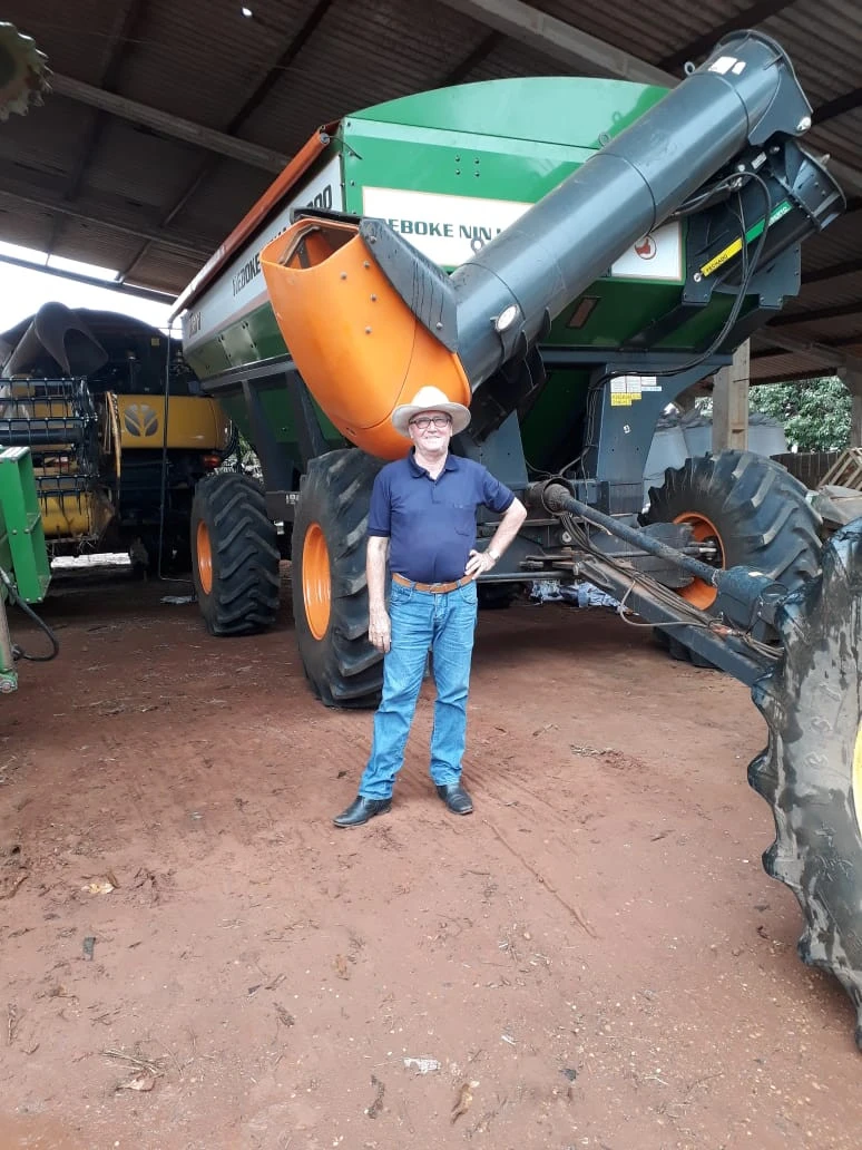 Luiz Paulo Basso