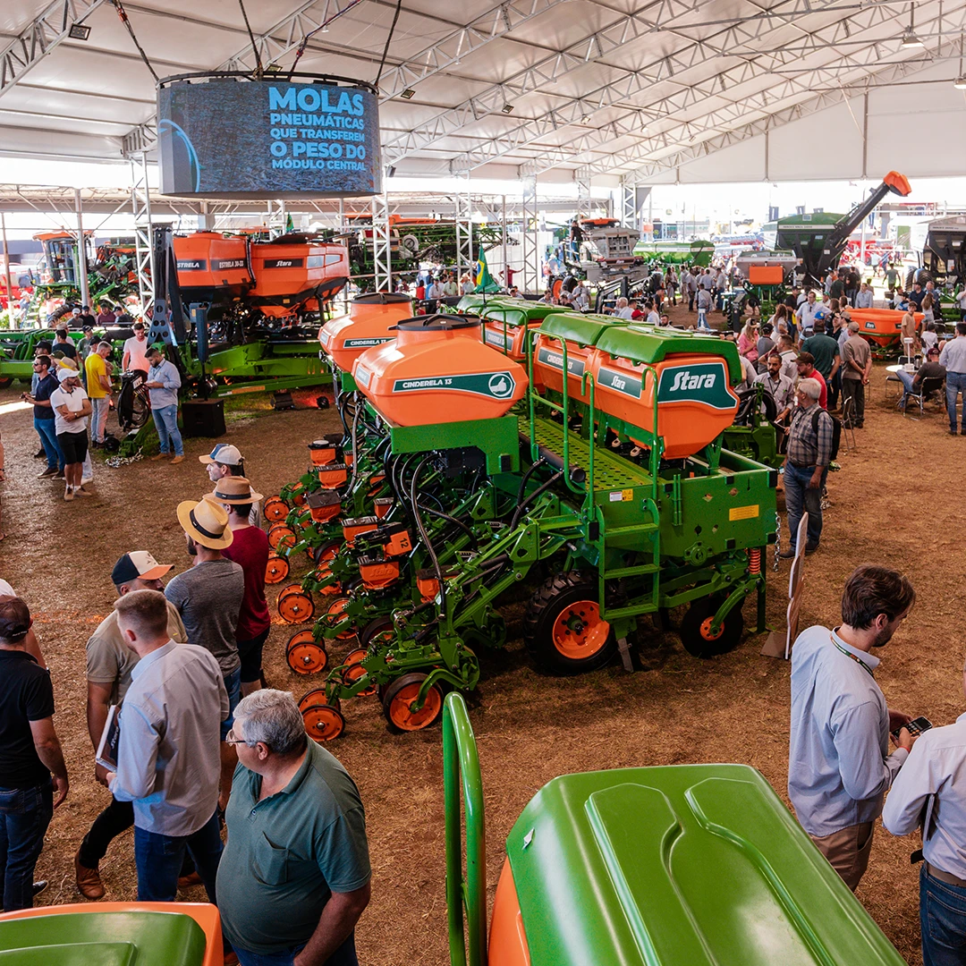 Agrishow