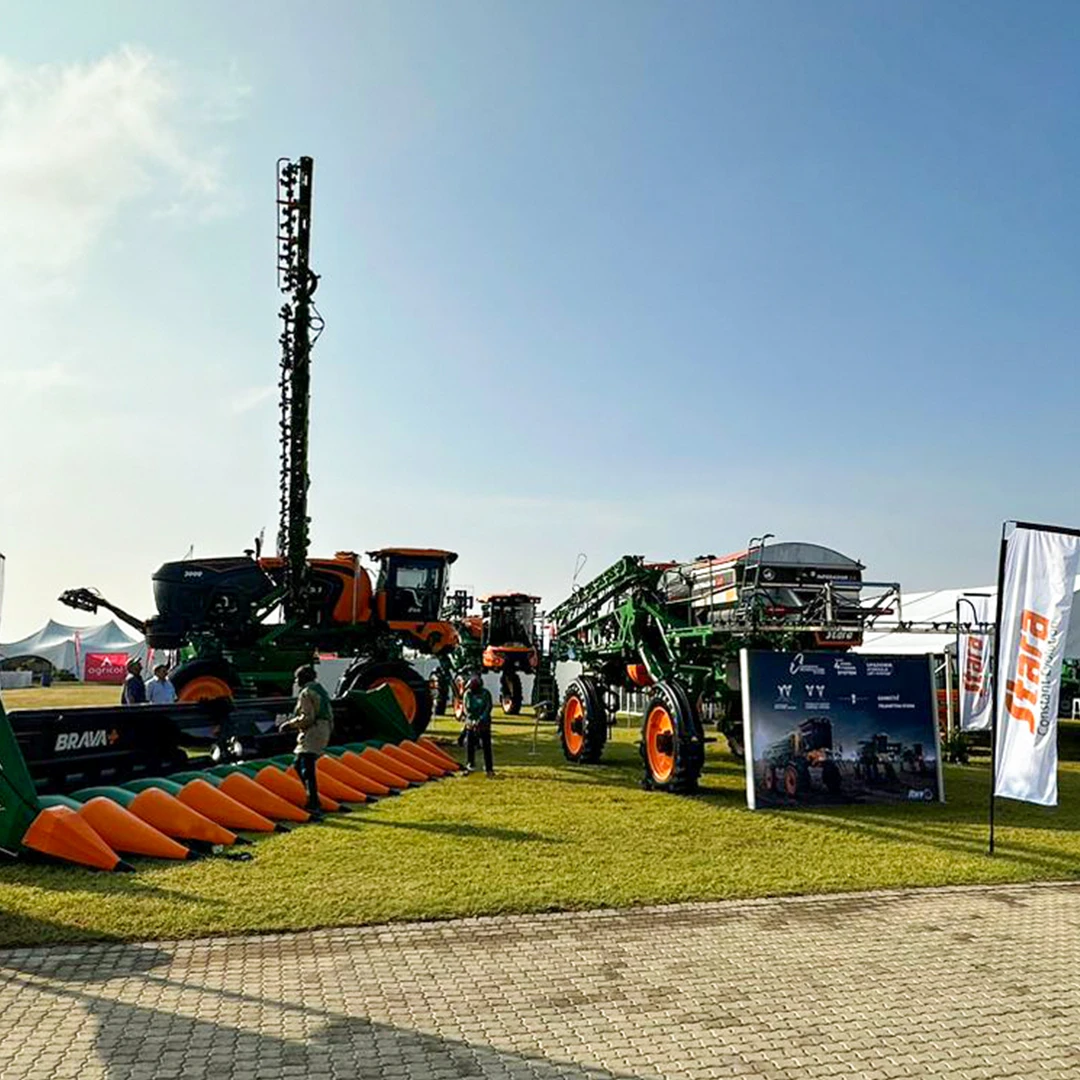 Feira - Stara