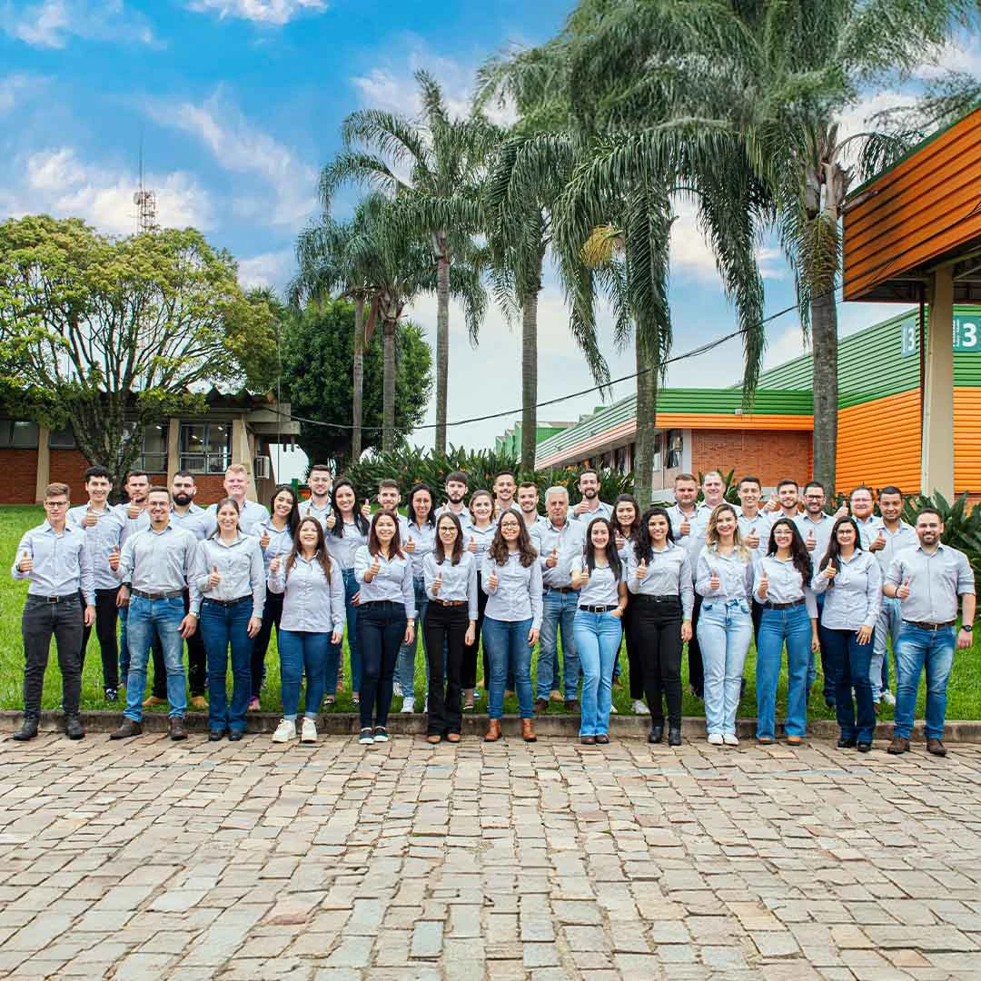 Time de Marketing Stara 2023