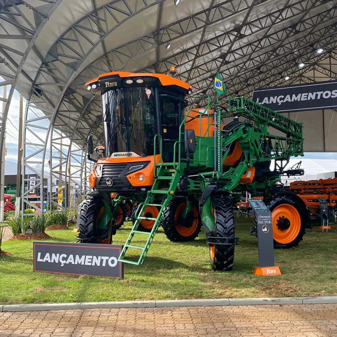 Stara - Expodireto