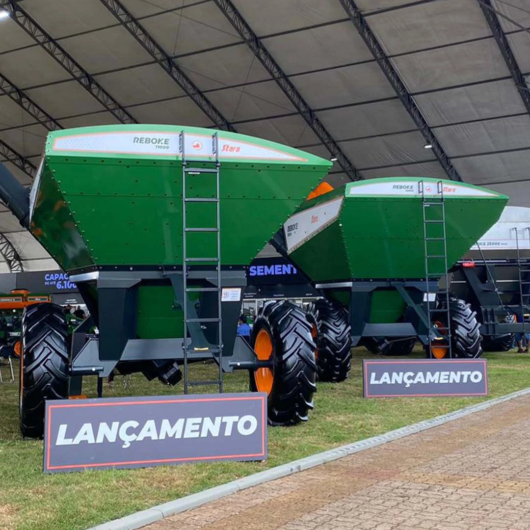 Stara - Expodireto