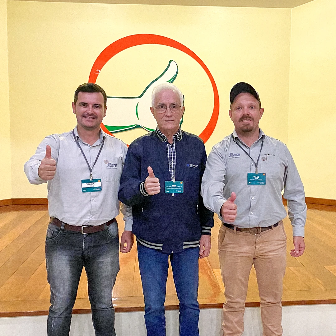 Dias Fantásticos Stara