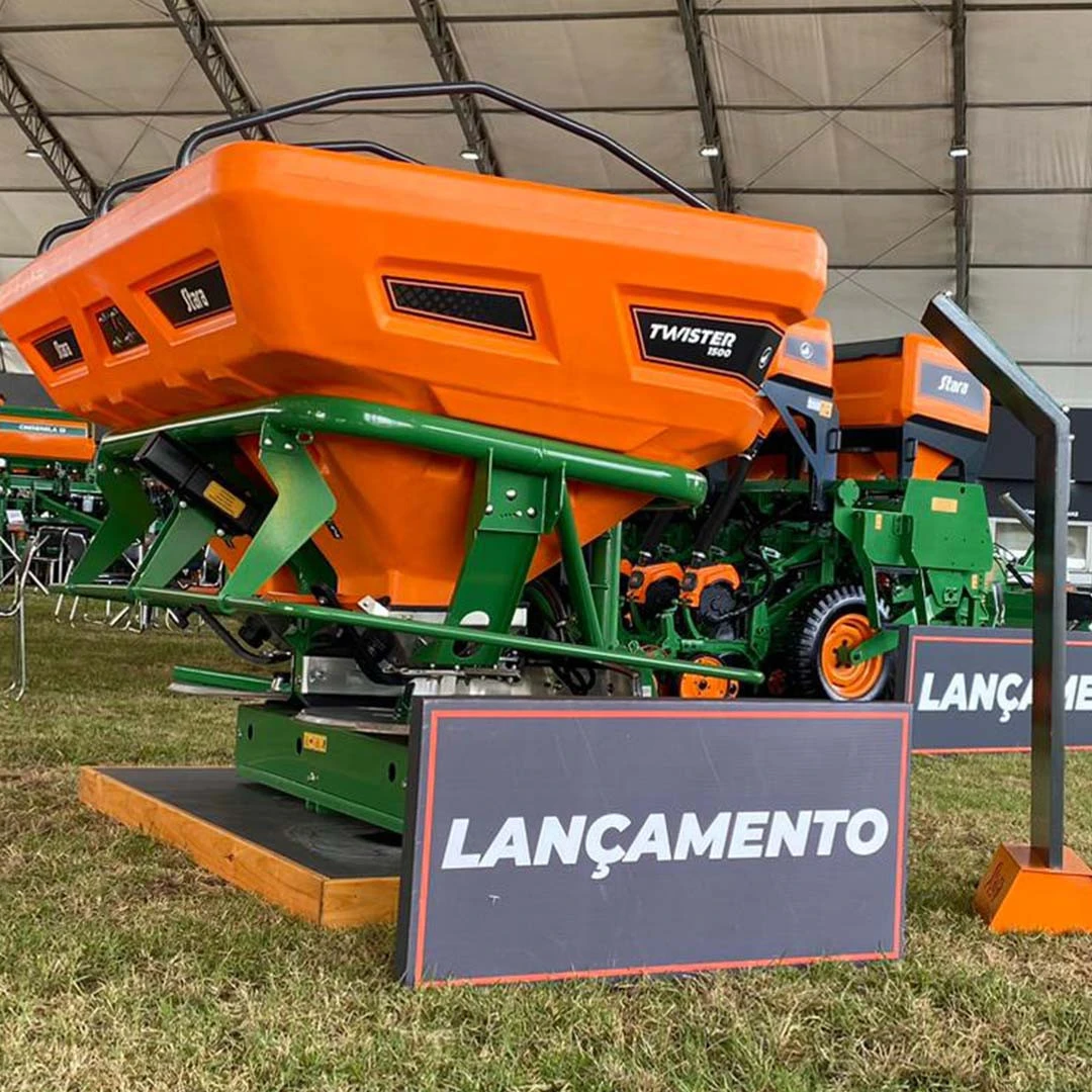 Stara - Expodireto