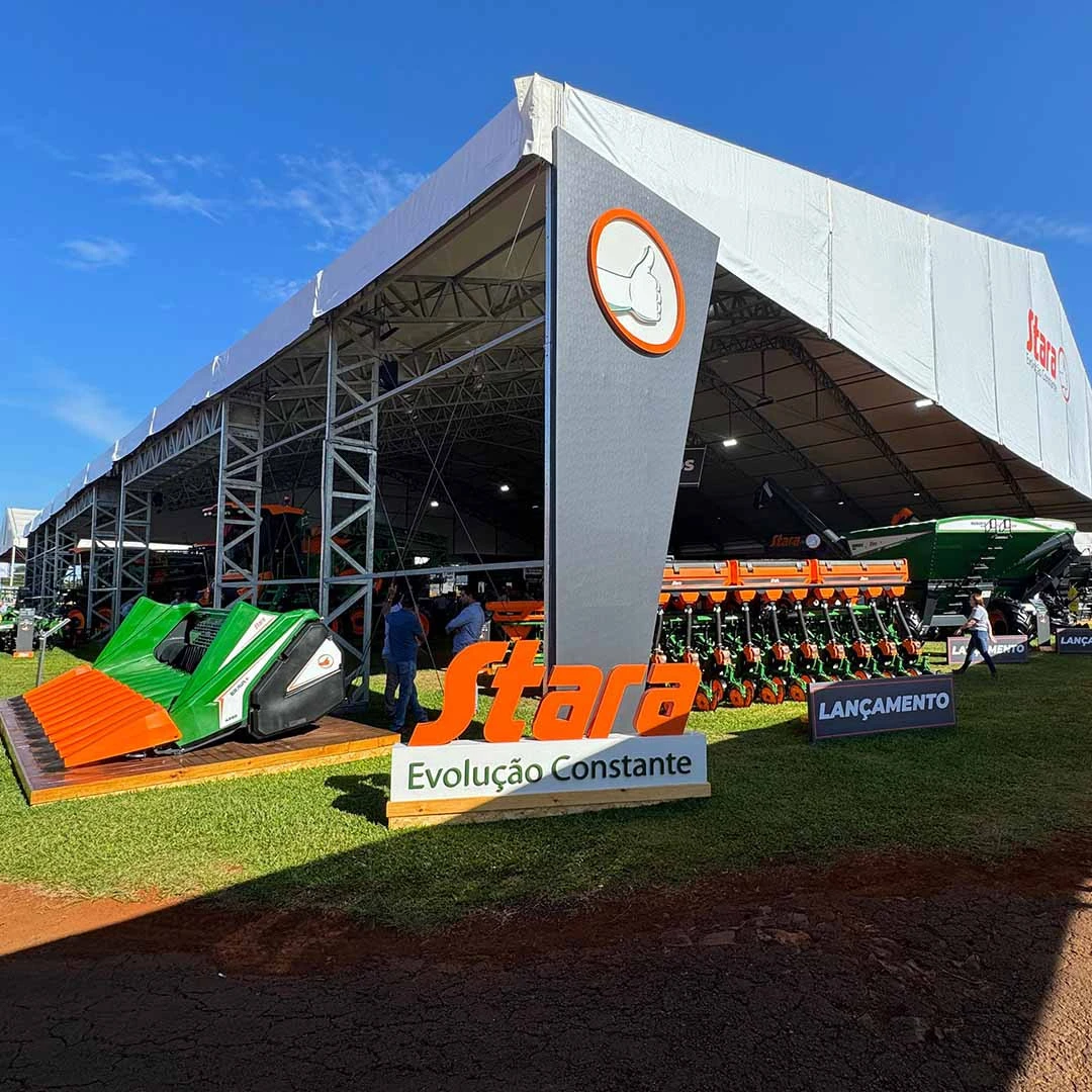 36ª Show Rural Coopavel