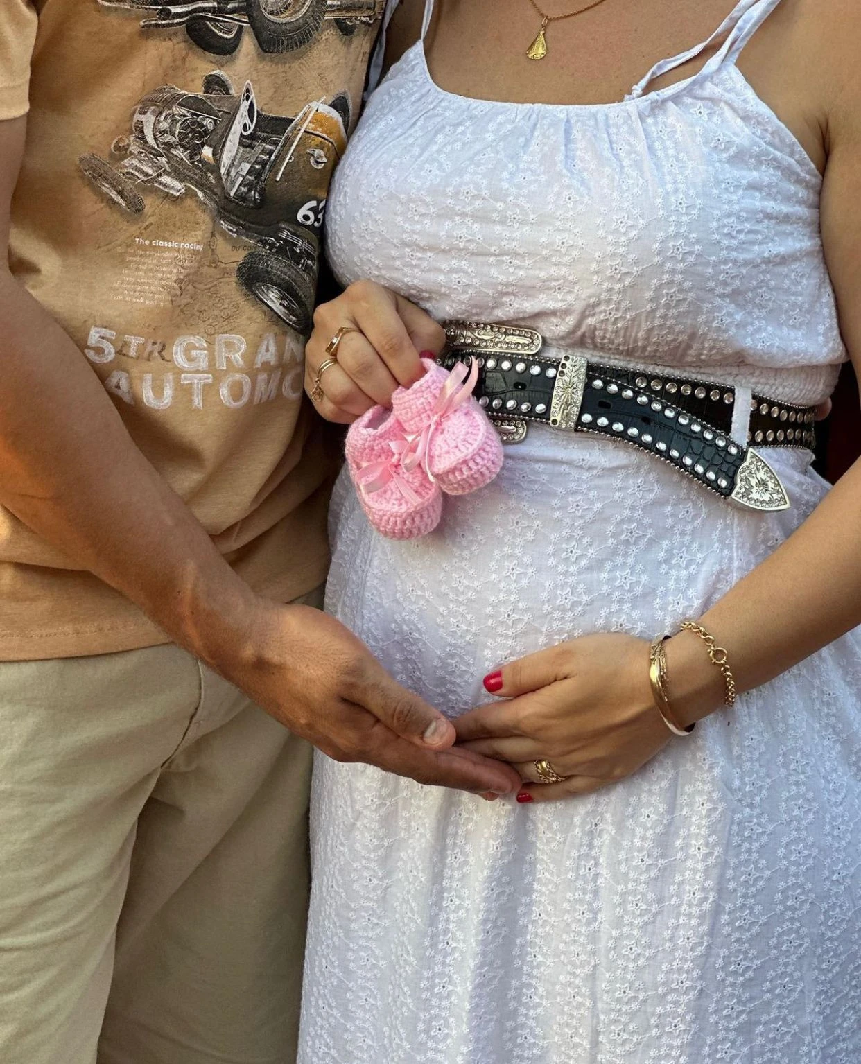 chá Revelação com Princesa Top