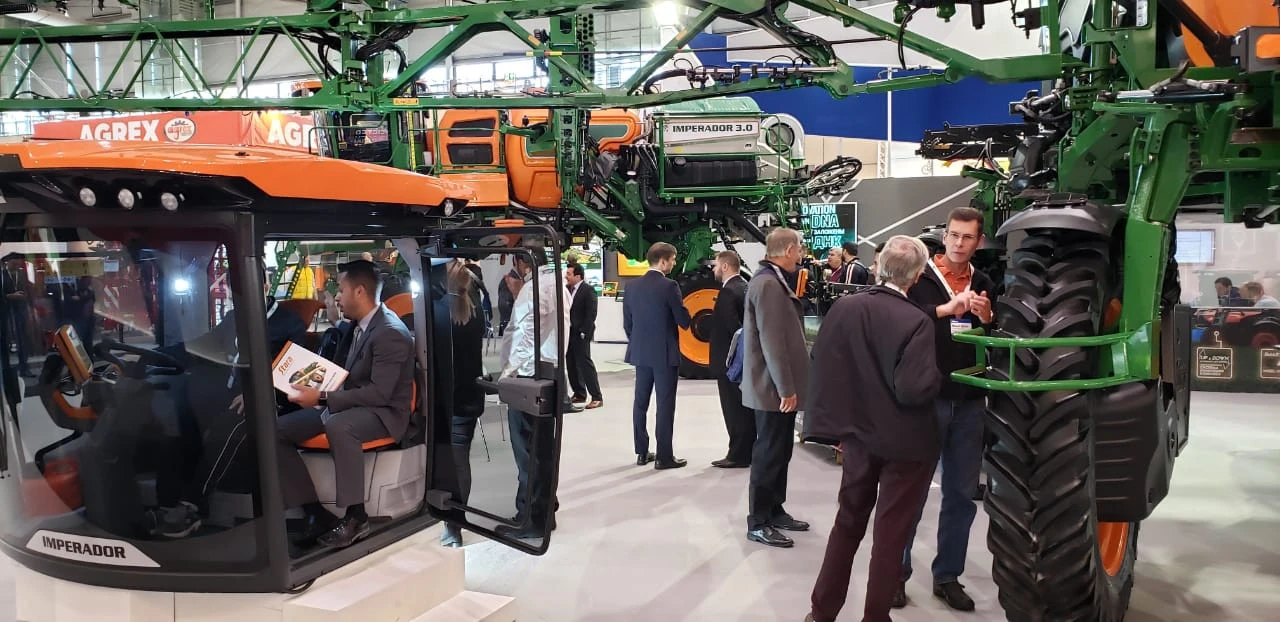 agritechnica 4