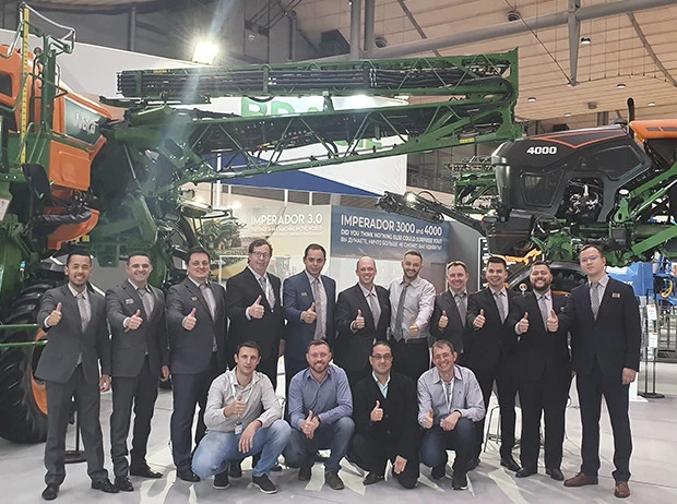 agritechnica 8