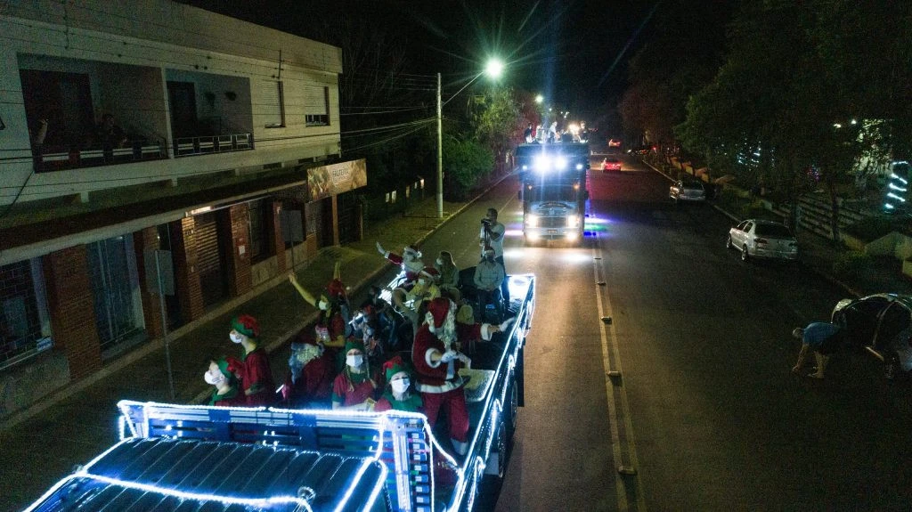 caravana 2
