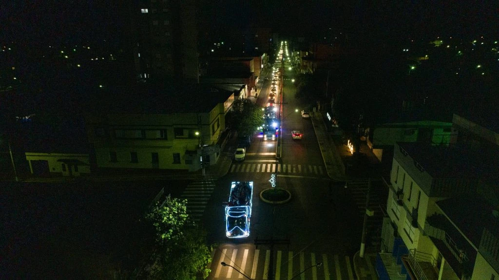 caravana 3