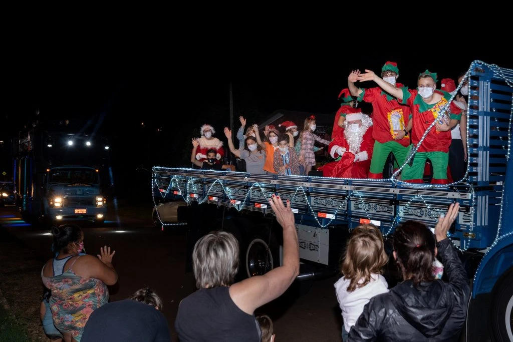 caravana 4