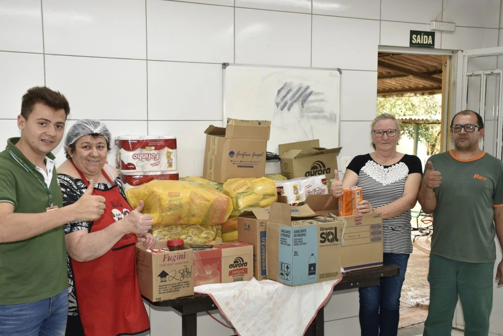 doações 2
