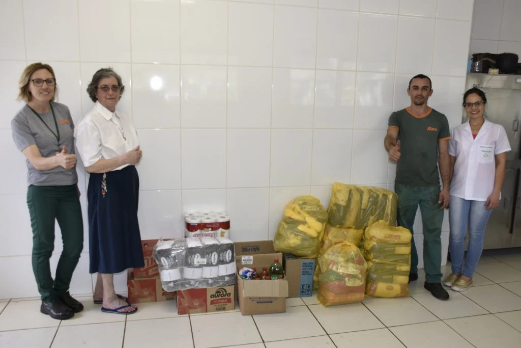 doações 3
