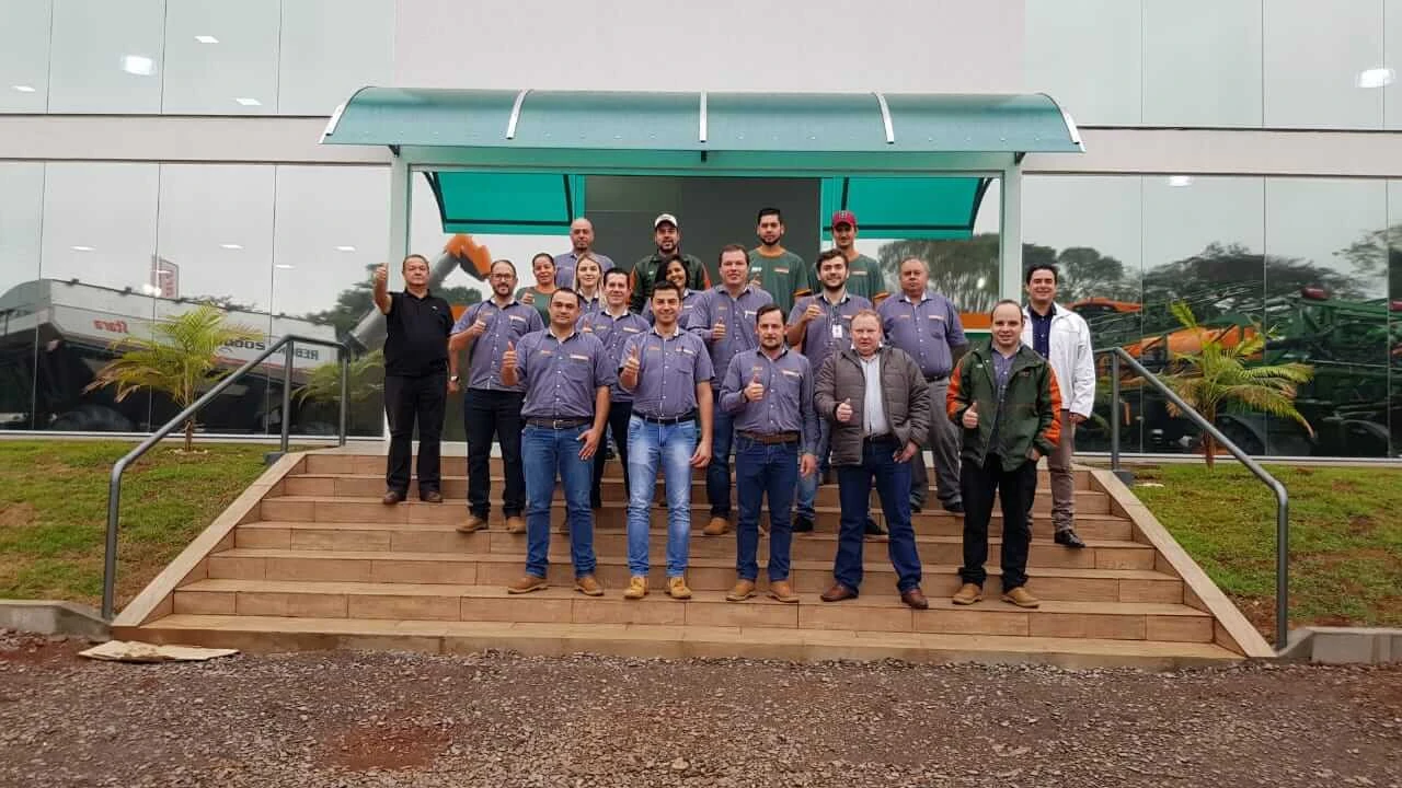 equipe ws