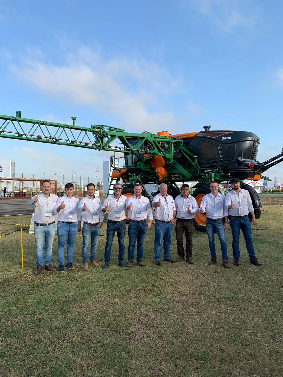 expoagro 2