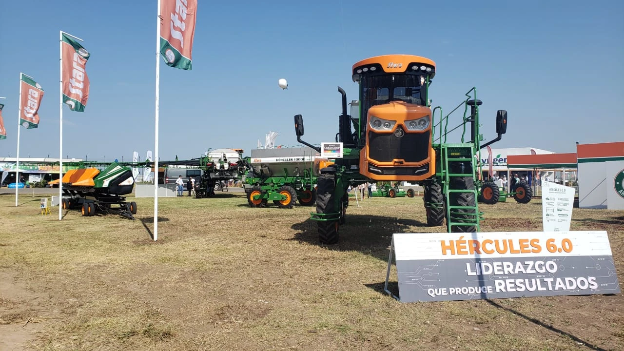 expoagro 3