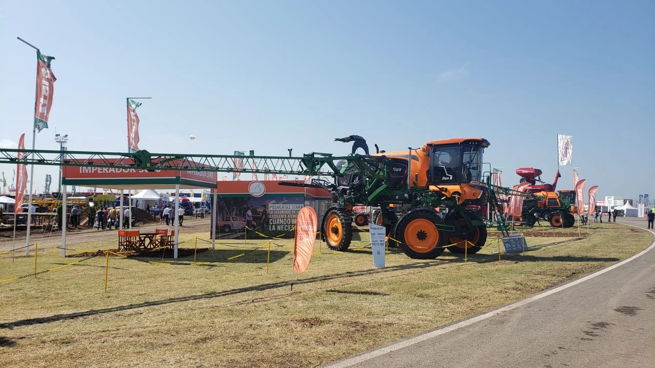 expoagro 4