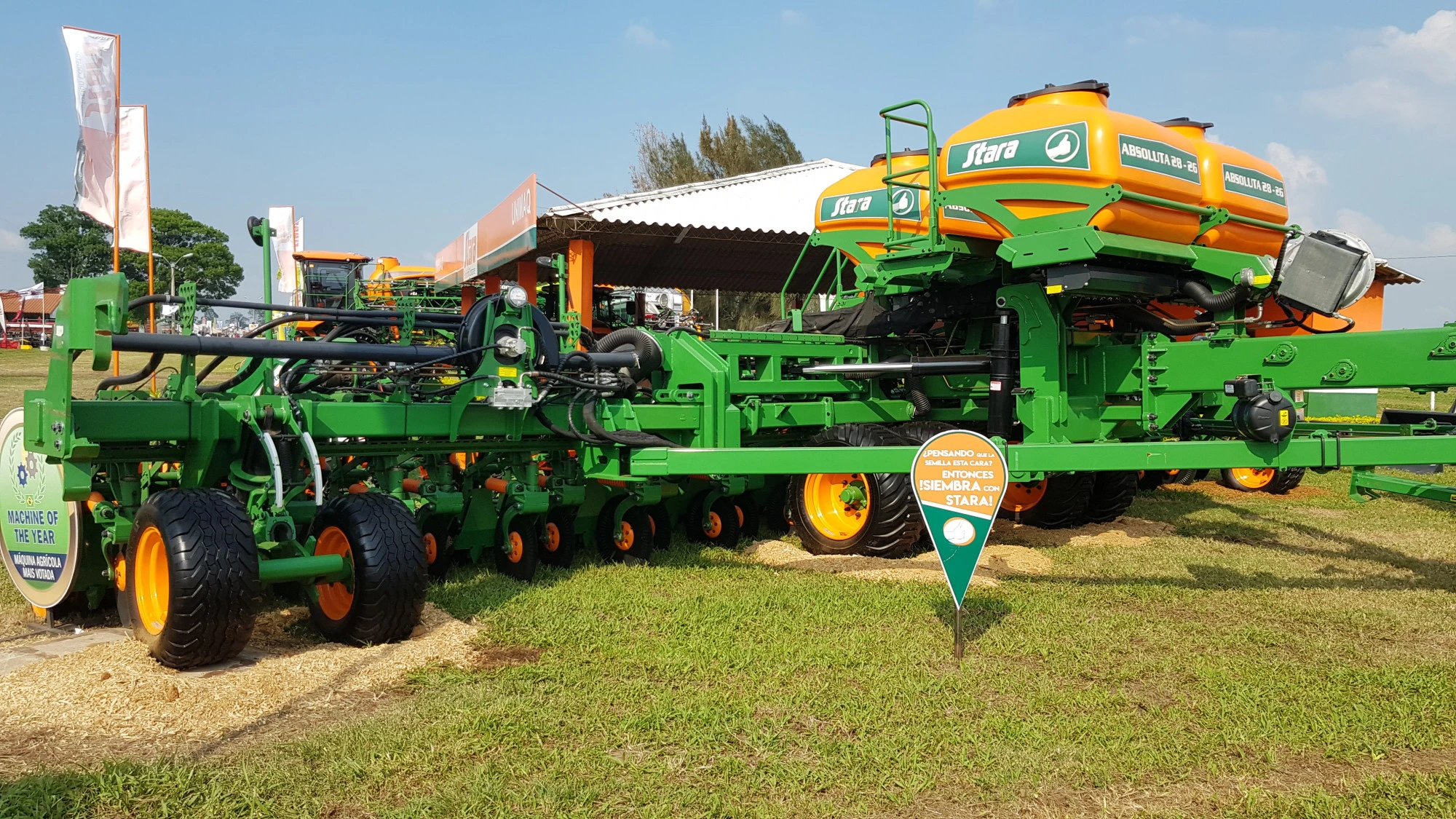 feira vidas 5