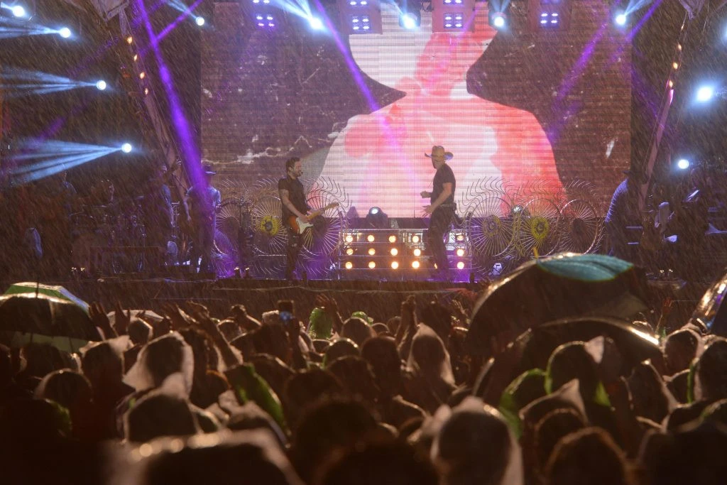 show 5