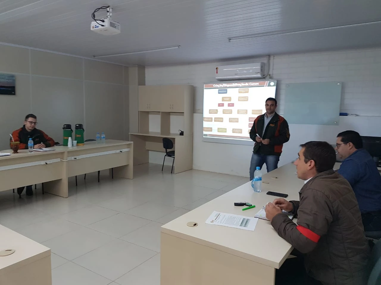 workshop