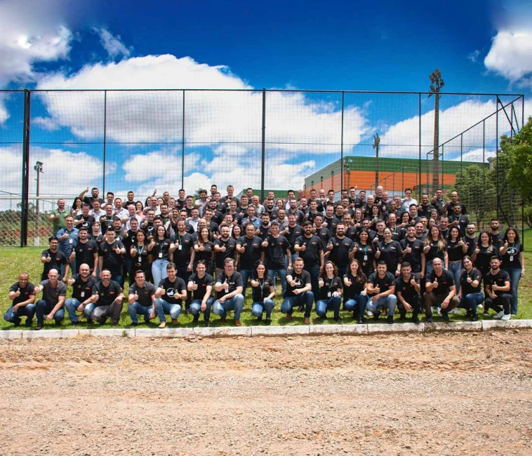 Grupos de Evolução Constante possibilitam melhorias na Stara