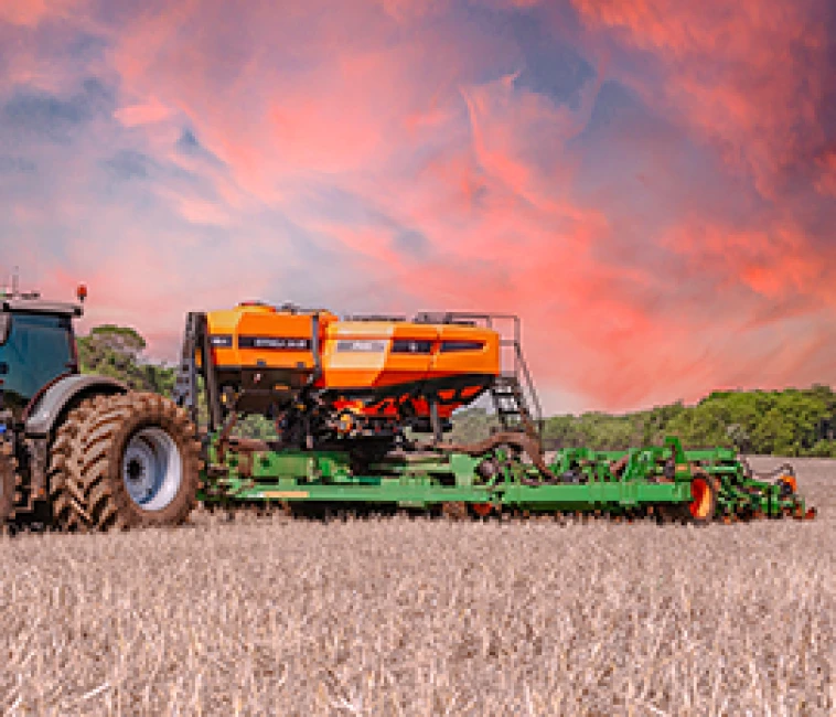 The importance of a good adjustment for your planting operations