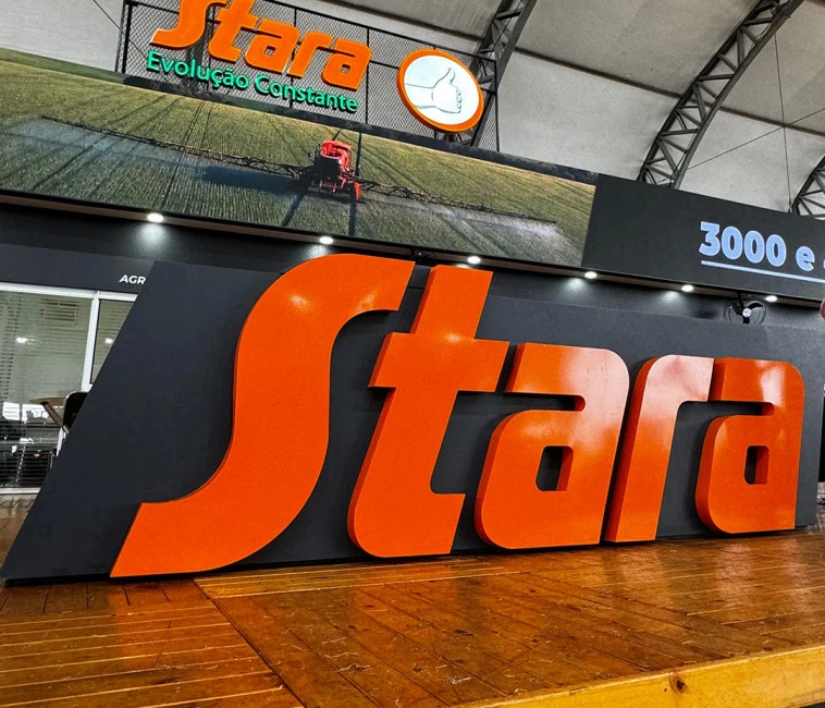 Expodirecto Cotrijal 2024: Stara destaca su presencia con grandes novedades