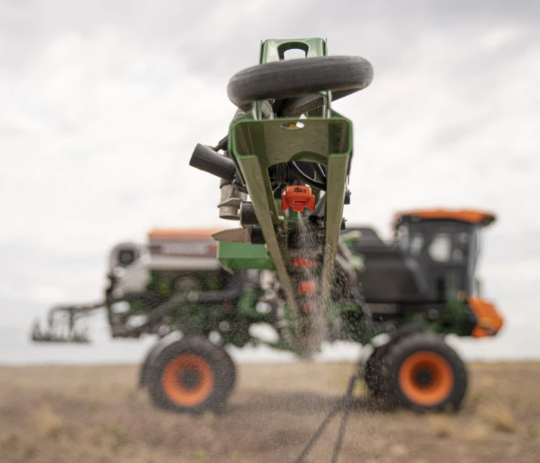 Bicos de pulverização, qual a escolha ideal para a máquina agrícola?