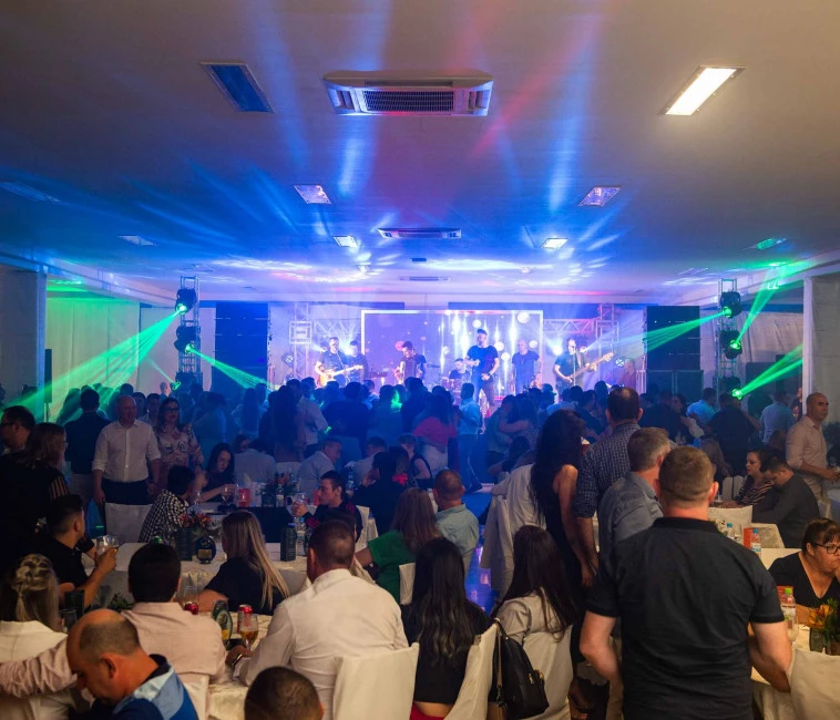 Baile dos Jubilados Stara: uma noite de celebração e reconhecimento