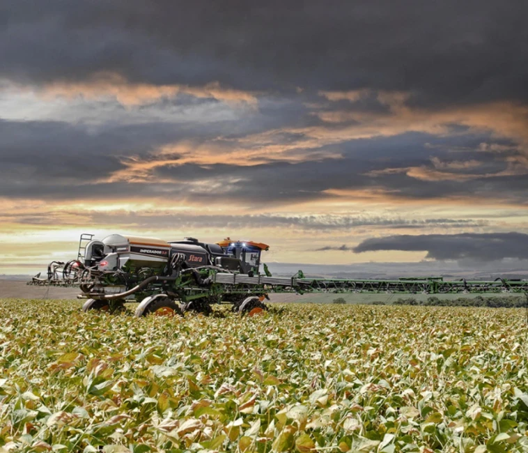 ¿Usted sabe cuál es el momento ideal para hacer la aplicación del cultivo de cobertura en la soya?