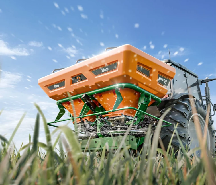 Calibragem de equipamentos agrícolas: boas práticas para aumentar a eficiência na lavoura