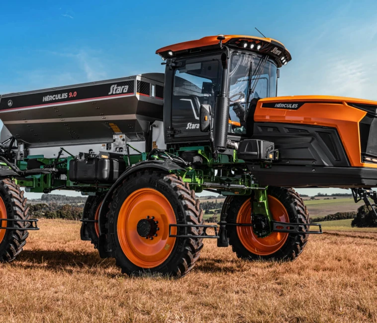 Ergonomia no trabalho rural: como o conforto operacional impacta a produtividade no campo