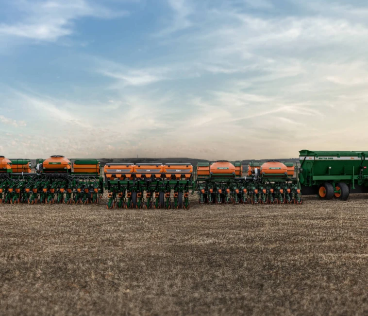 História das máquinas agrícolas Stara e da mecanização no Brasil