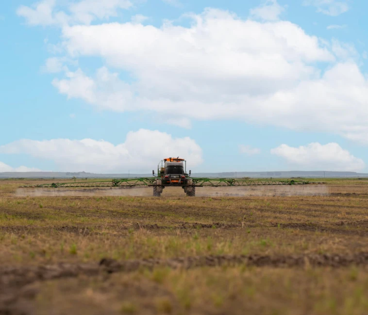 Manutenção de máquinas agrícolas: guia completo e prático