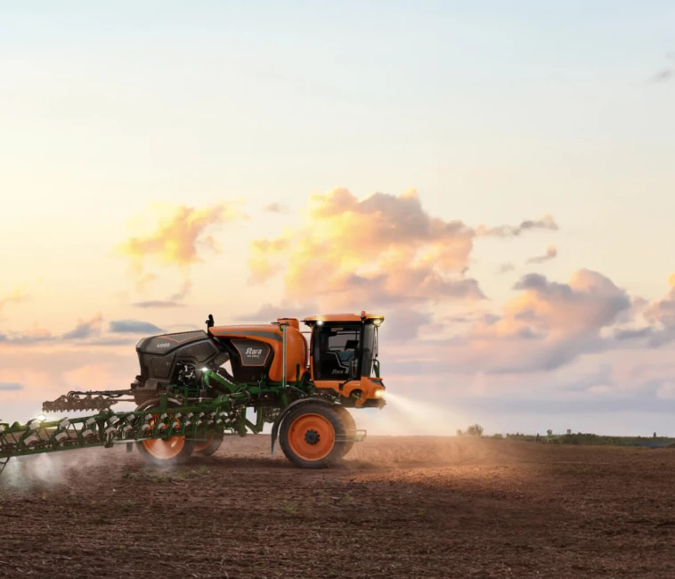 Melhor máquina agrícola: escolha a certa para a sua lavoura
