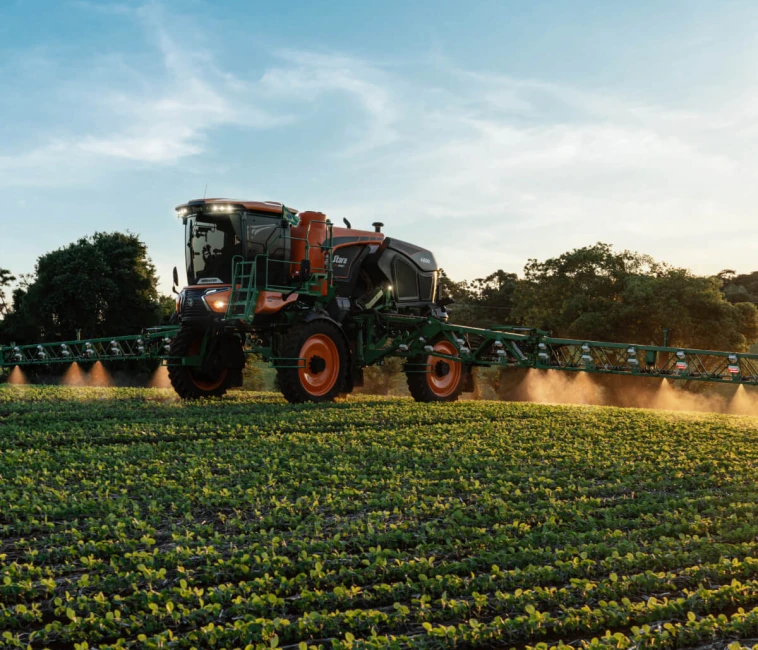 Como reduzir o custo por hectare com máquinas agrícolas