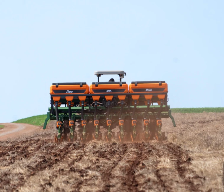 Five factors that influence on the efficiency of the planters