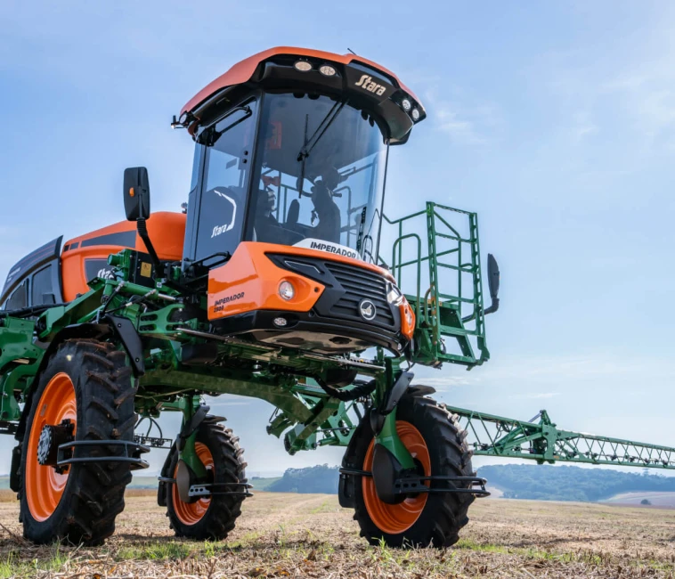 Plano de manutenção preventiva e os benefícios da Revisão Programada na produtividade agrícola