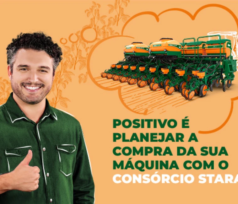 Stara Consórcio lança grupo com número recorde de cotas