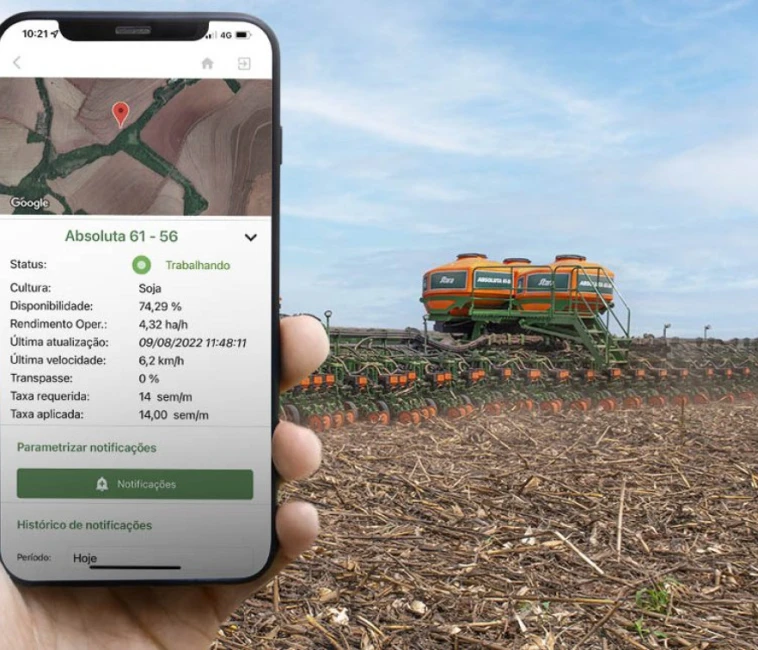 5 reasons to use Telemetria Stara