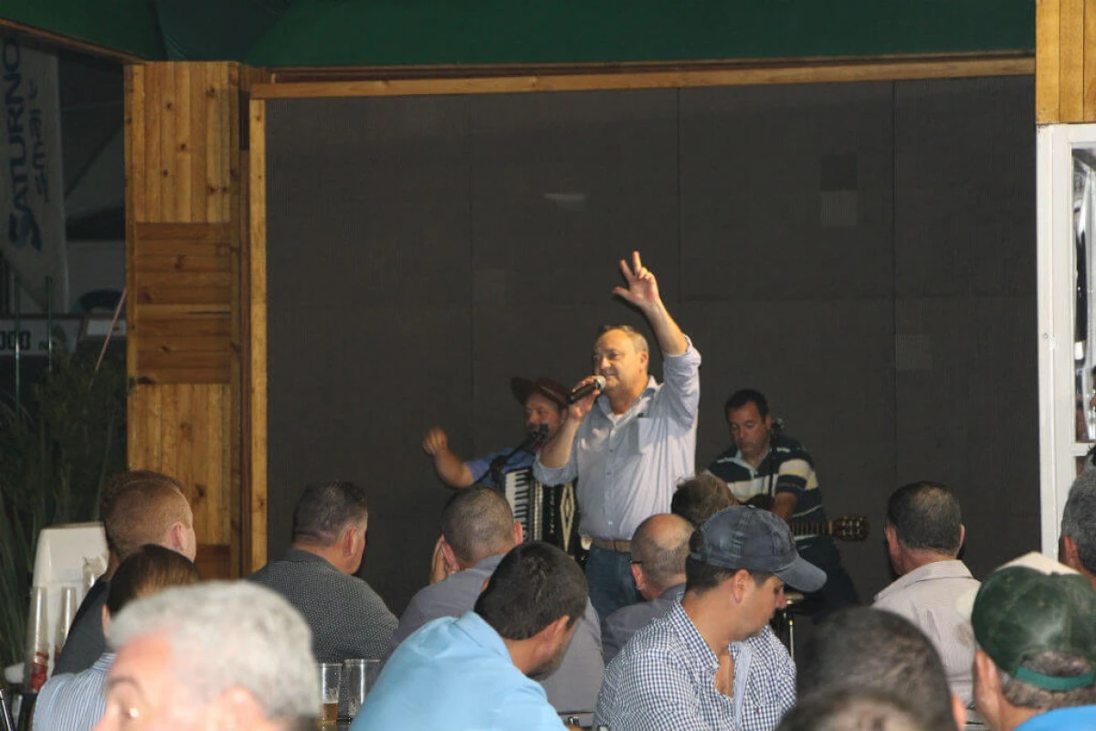 Stara conmemora 57 años junto a sus clientes y colaboradores