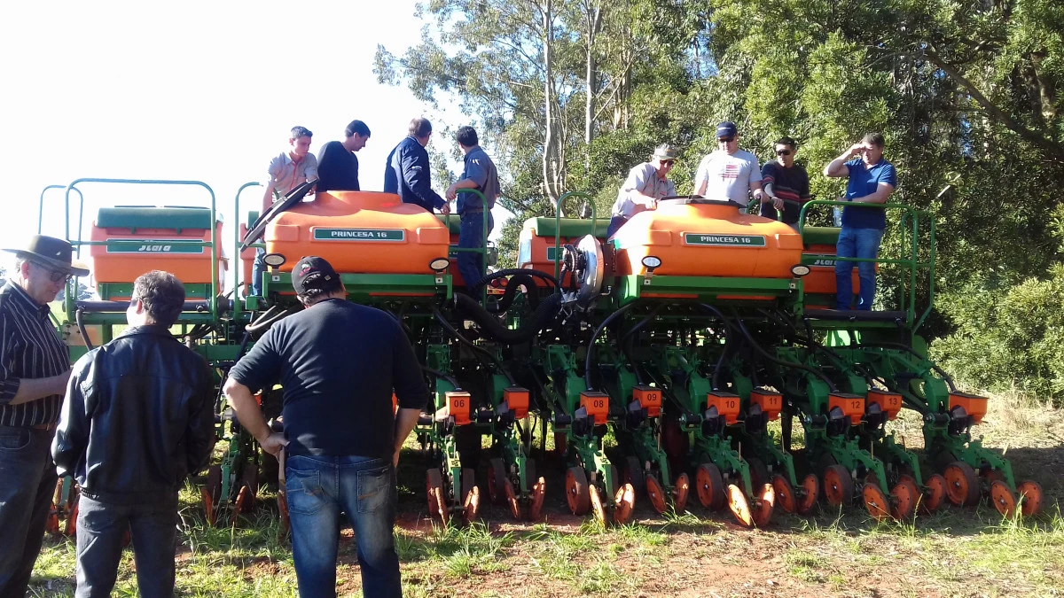 O Dia Fantástico chega a Tupanciretã, RS