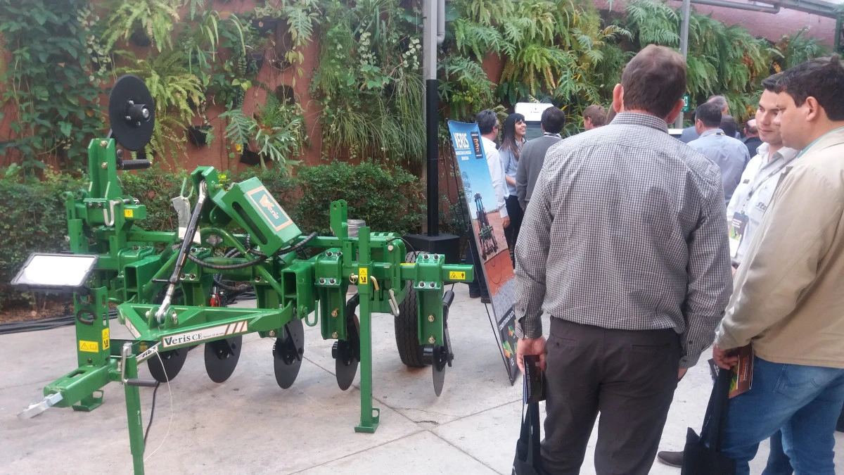 Stara participa do FieldView Experience em São Paulo