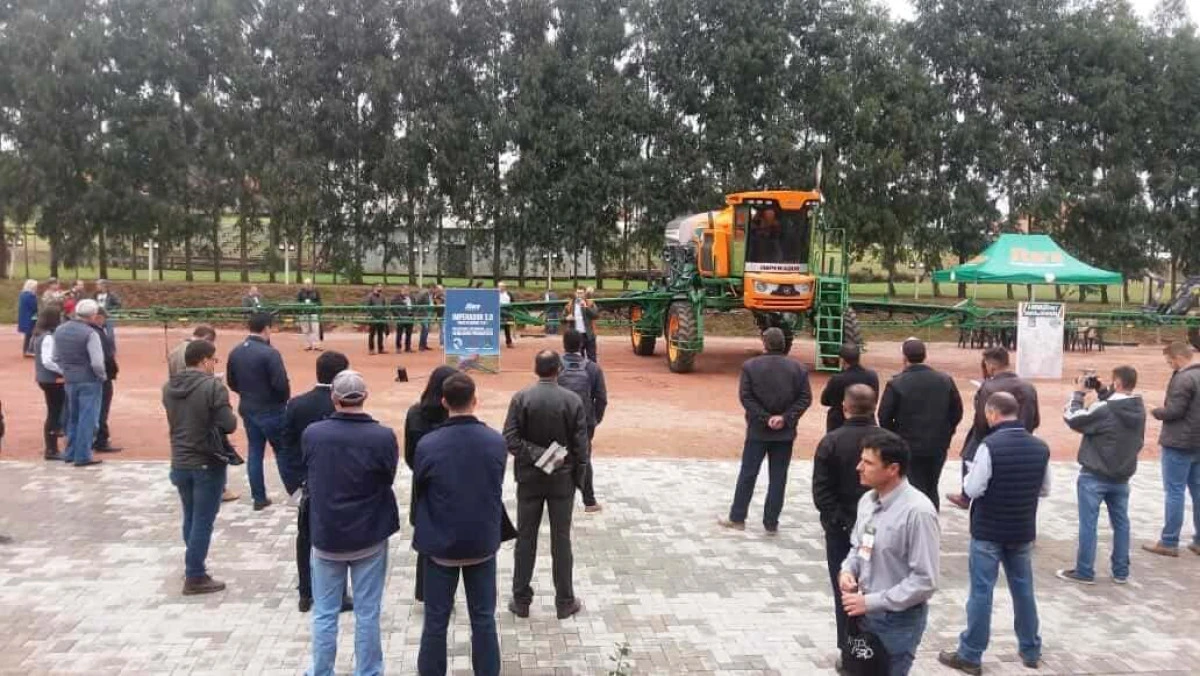 Stara brings its technology to Digital Agro 2018